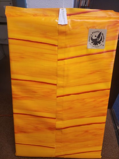 Paco Cooler pads 2x13x38 - Image 2