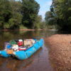 Auburn University uses a Cutthroat 2 for stream biology study - Alabama