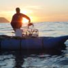 Use a Cutthroat 1 or a Cutthroat 2 for what ever your kind of fishing is!