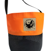 Mesh Bottom Bucket