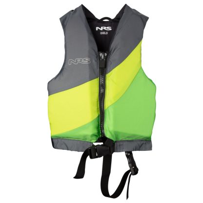 NRS Crew Child PFD - Image 2