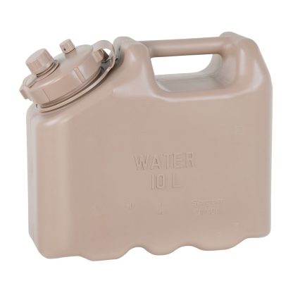 Scepter Water Containers 10L /2.5 Gallon