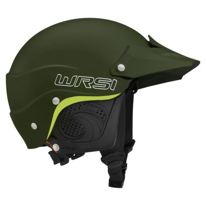 WRSI Current Pro Helmet