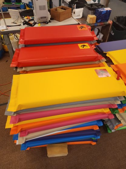 Paco Cooler pads 2x13x38 - Image 6
