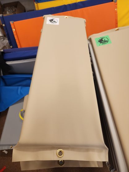 Paco Cooler pads 2x13x38 - Image 4