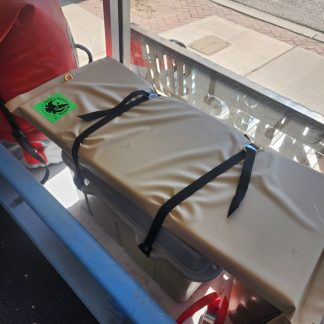 Paco Stadium seat pad 1.5x11x28